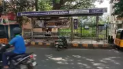Bus Stand Blocks Landowner's Entry in Chennai, Petition Filed