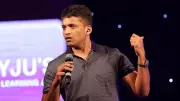 Byju Raveendran Sentenced to Six Months in Jail by Singapore Court