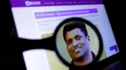 Byju Raveendran Terms Singapore Jail Term a Procedural Contempt Order