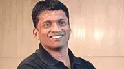 Byju's Founder Raveendran Gets 6 Months Jail by Singapore Court