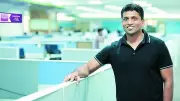Byju's Founder Raveendran Gets 6 Months Prison in Singapore