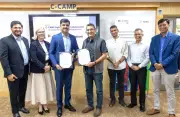 C-CAMP and Agilent Expand Partnership to Democratize Access to Advanced Drug-Testing Equipment in India