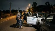 Cab Driver Kidnapped, Assaulted by Gang in Mercedes in Bengaluru