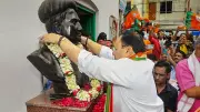 Cabinet Approves Making Insult to Vande Mataram a Punishable Offence