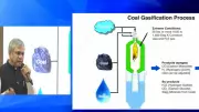 Cabinet Approves Rs 37,500 Crore Scheme for Coal Gasification Push