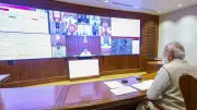 Cabinet Extends SARTHAK-PDS Scheme with Rs 25,530 Crore Outlay for Five Years