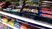Cadbury Twirl Gets New Look and White Chocolate Limited Edition in 2026