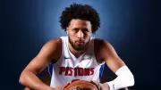 Cade Cunningham Expected to Play for Pistons vs Cavaliers in Key Game 6