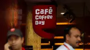 Cafe Coffee Day Returns to Profit in FY26 with Rs 1,094 Crore Revenue