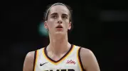 Caitlin Clark Injury Update: Fever Star Avoids Serious Damage in Preseason Scare