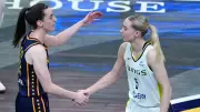 Caitlin Clark Returns to WNBA Action After Injury Recovery