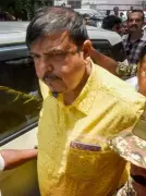 Calcutta HC Directs ED to File Report on Sujit Bose Arrest