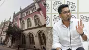 Calcutta HC Grants Abhishek Banerjee Protection from Coercive Action Over Rally Remarks