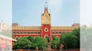 Calcutta HC Grants Rs 4 Lakh Compensation to Widow 16 Years After Painter's Train Death