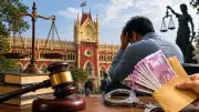 Calcutta HC Orders Rs 10 Lakh Compensation to Professor Wrongly Convicted of Rape