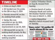 Calcutta High Court Forms Fourth Bench for RG Kar Rape-Murder Case