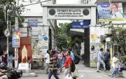 Calcutta University Starts PG Admissions from May 11 with Mandatory Entrance Test