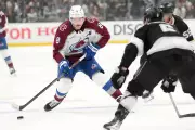Cale Makar Injury: Colorado Avalanche Star Misses Playoff Time with Upper-Body Issue