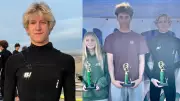 California High School Surfing Incident Sparks Major Legal Battle