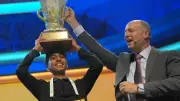 California Teen Shrey Parikh Wins 2026 Scripps National Spelling Bee in Record-Breaking Spell-Off