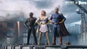 Call of Duty Mobile Season 5 Revenge Launches May 27 with The Boys Crossover