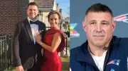 Cam Newton Advises Dianna Russini's Husband to Divorce Amid Vrabel Affair Rumors