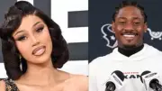 Cam Newton Urges Chiefs to Sign Stefon Diggs for Cardi B Celebrity Boost