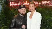 Cameron Diaz and Benji Madden Welcome Third Baby, a Son Named Nautas