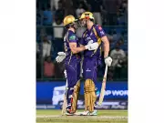 Cameron Green Praises Finn Allen's Century After KKR's Win Over DC