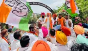 Campaigning Ends for Civic Bodies Poll in Amritsar District