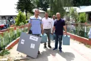 Campaigning Ends for First Phase of Panchayati Raj Elections in Mandi