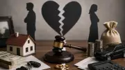 Can a husband transfer property before divorce? Legal remedies for wives