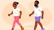 Can Walking Build Muscle? Experts Reveal the Truth