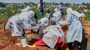 Canada Imposes Ebola Travel Ban, Bahamas to Increase Screening