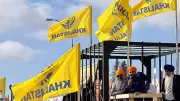 Canada Labels Khalistan Extremists as National Security Threat