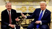 Canada PM Carney Calls for New US Partnership Amid Global Rupture