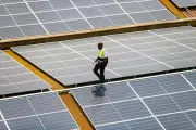 Canada PM Carney Unveils $1 Trillion Clean Electricity Strategy to Double Grid by 2050