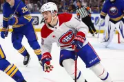 Canadiens Beat Sabres in Game 7 OT Thriller, Newhook Scores Winner