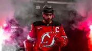 Canadiens Linked to Devils Captain Nico Hischier in Blockbuster Trade Rumors