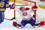 Canadiens Worry About Bell Centre Puck Bounces in Game 6 vs Sabres