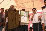 Cancelled SI Exam 2021: Trainees protest in Jaipur, call decision unfair