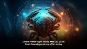 Cancer Horoscope: Restless and Lazy? Bold Move Will Boost Confidence
