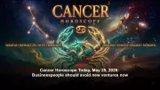Cancer Horoscope Today: Hard Work and Family Support Bring Rewards