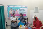 Cancer Prevention Shot Faces Resistance in Haryana