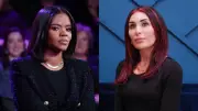 Candace Owens and Laura Loomer Feud Escalates Over Immigration and Financial Claims