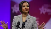 Candace Owens Questions TPUSA Over AI-Generated Video Claims