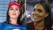 Candace Owens vs Laura Loomer Feud Escalates with Serious Allegations