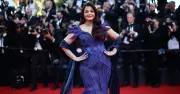 Cannes 2026: Aishwarya Rai Bachchan Stuns in Avant-Garde Amit Aggarwal Creation