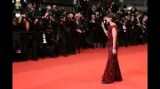 Cannes 2026 Red Carpet Embraces Controlled Glamour and Structured Elegance
