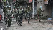CAPF Deployment in West Bengal Extended to June 20